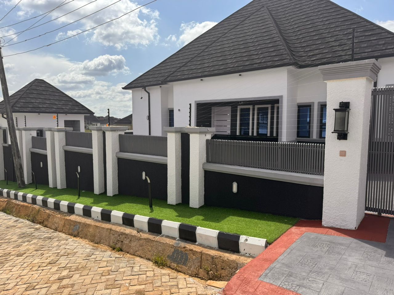 Townhouse